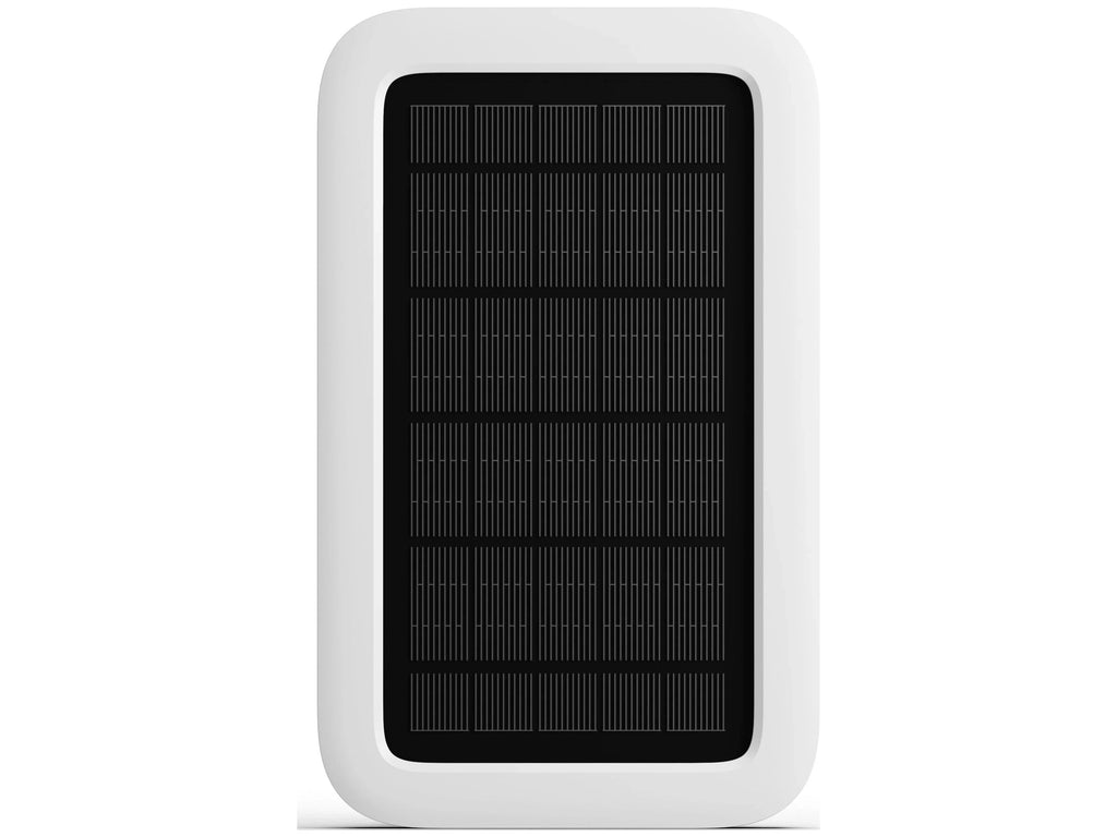Panel Camera Outdoor Solar