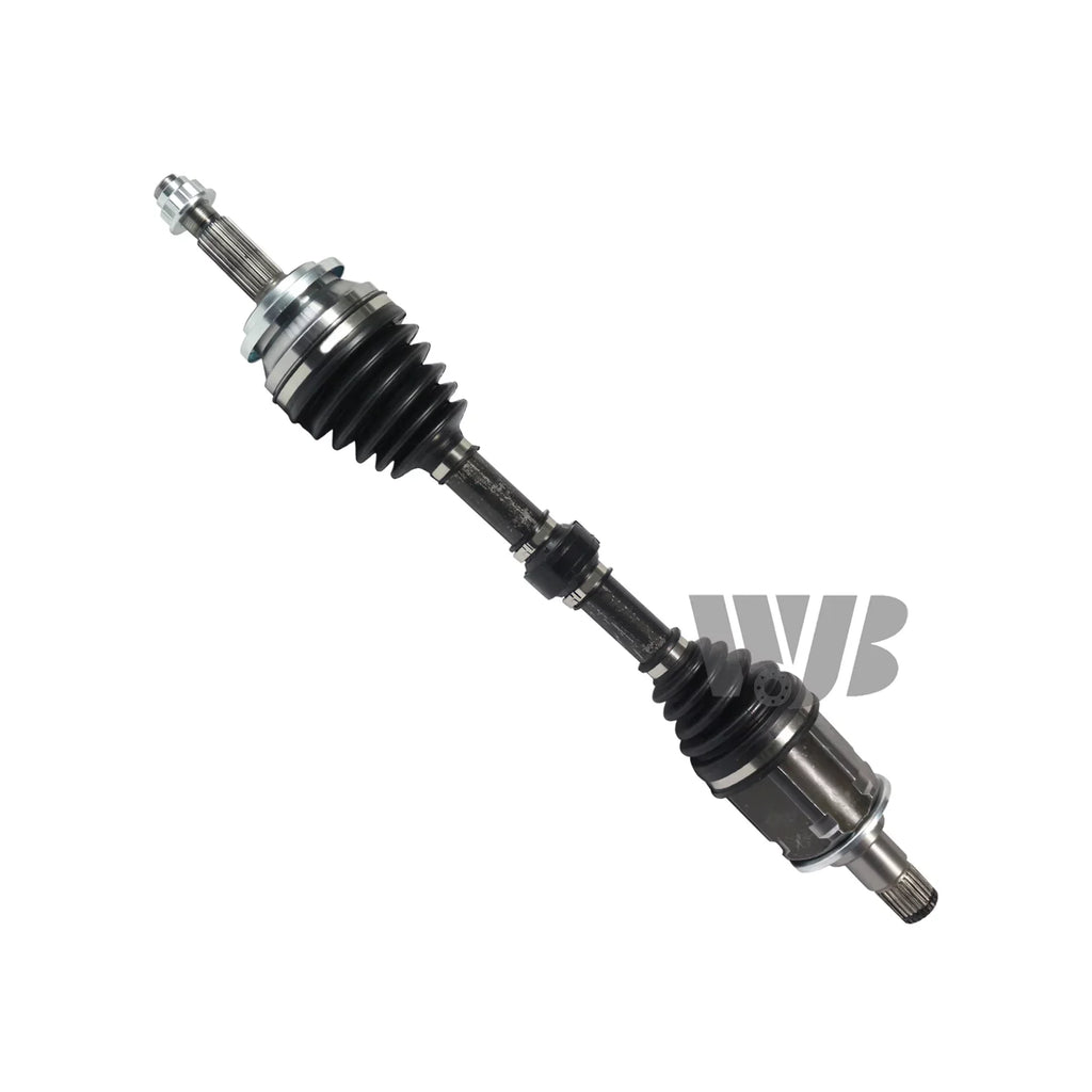 For WJB NCV69122 2019 2021 Front CV Toyota Axle 2.5L 2020 Assembly Left Shaft RAV4