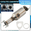 Value Converter Accord 4cyl for Honda Catalytic 2.3L 1998 1999 2000 SE 2001 2002