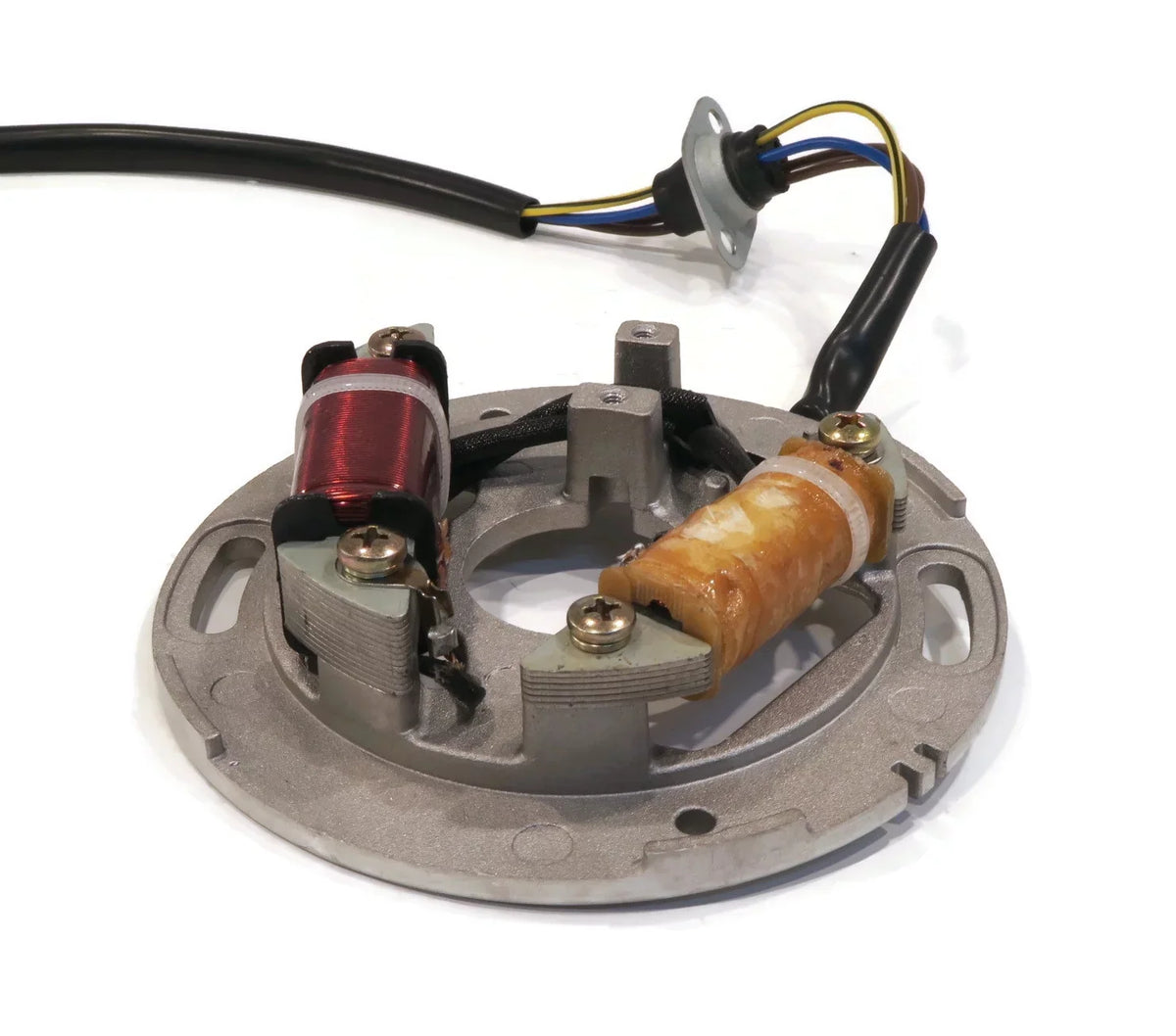 1992 The ROP Jet Kawasaki | Watercraft JF650 for 21003-3718 Shop TS650 Waverunner Ski Stator
