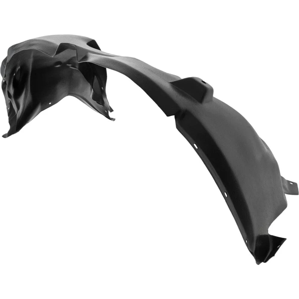 Left Liners For Fender Pacifica 20-22 17-22 Hand Driver Side Front Voyager