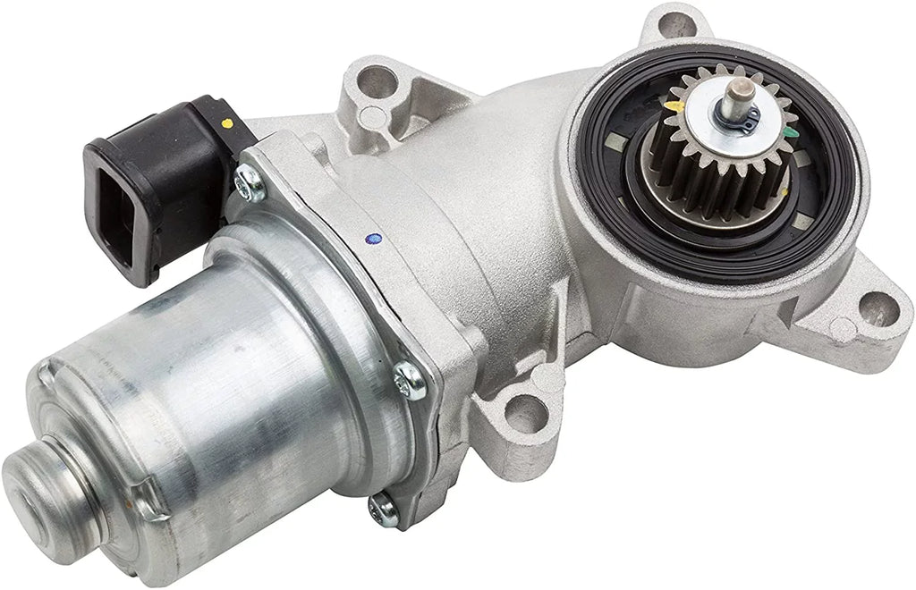 84109212 Drive Wheel Four Transfer ACDelco GM Parts Actuator Genuine Case
