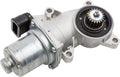 84109212 Drive Wheel Four Transfer ACDelco GM Parts Actuator Genuine Case