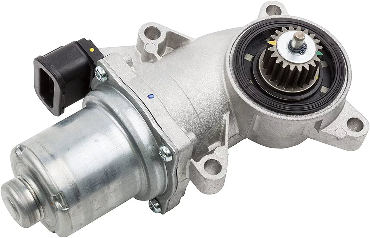 84109212 Drive Wheel Four Transfer ACDelco GM Parts Actuator Genuine Case