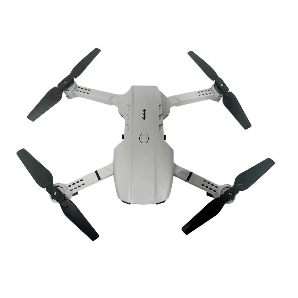 Gesture Trajectory Bag Htovila Storage Function with 4K Obstacle Quadcopter 3 Flight Control Battery Avoidance with Package Camera
