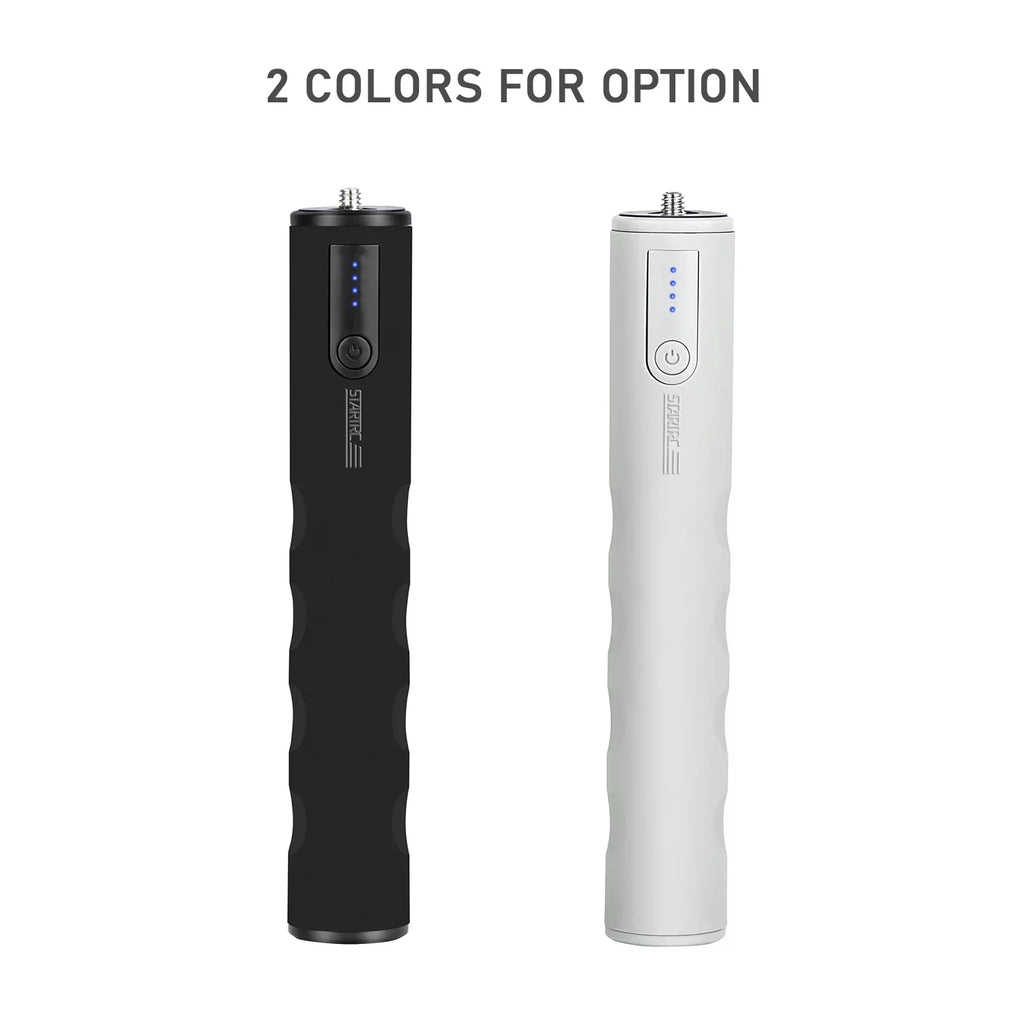 with Large Capacity 14 USB 2 for Replacement Multifunctional OSMO Action PALM FIMI Port Screw PALM Action 10 2 Bank Handle 6000mAh ONE 9 Battery Grip Power FIMI 8 Inch Charging hero