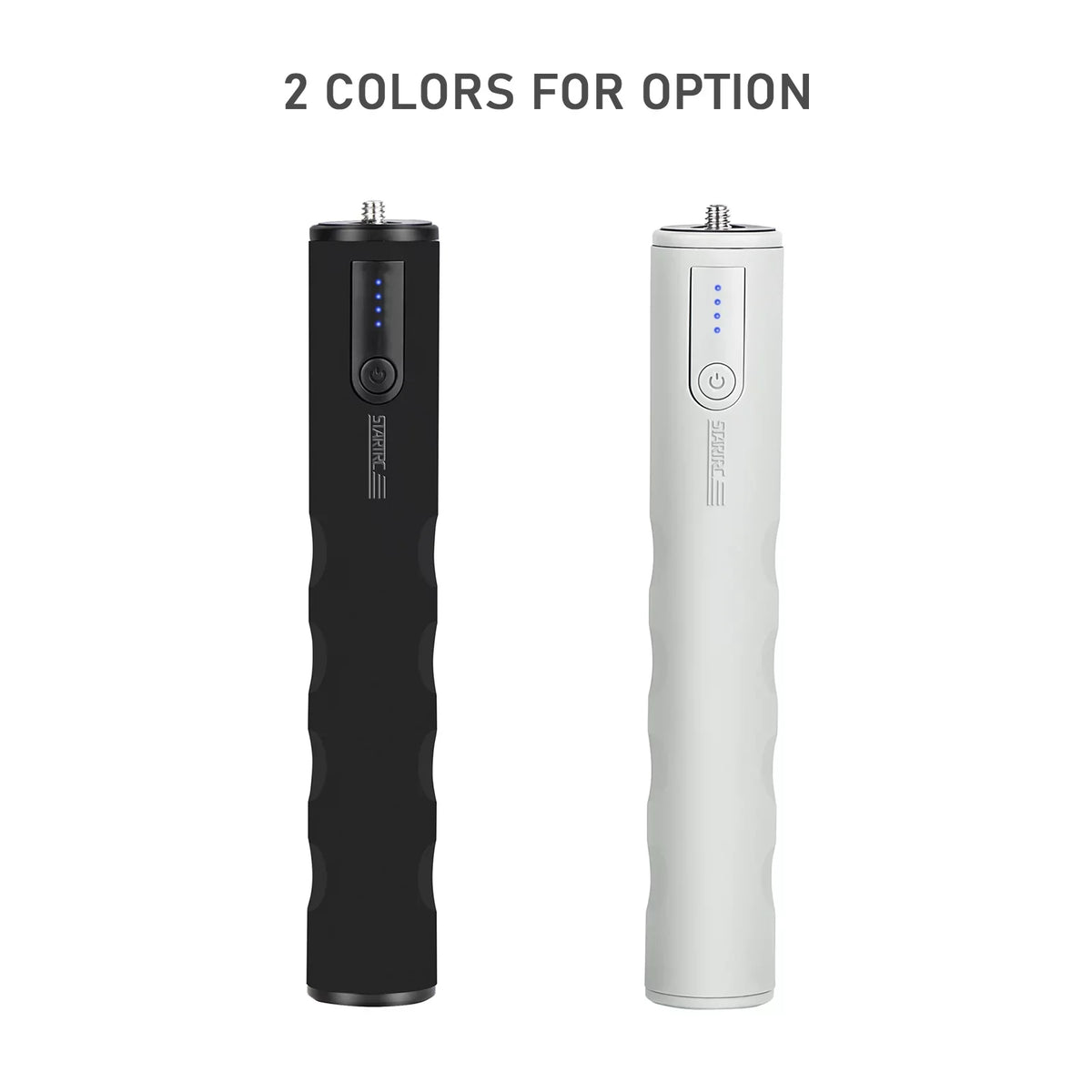 with Large Capacity 14 USB 2 for Replacement Multifunctional OSMO Action PALM FIMI Port Screw PALM Action 10 2 Bank Handle 6000mAh ONE 9 Battery Grip Power FIMI 8 Inch Charging hero