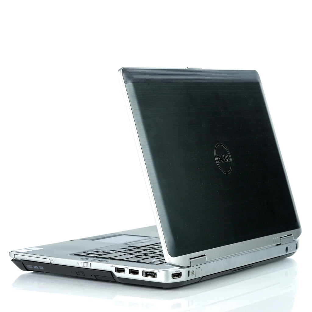 E6430 Latitude Pro 10 Dual-Core 4GB B Dell Used i7 Laptop Win 500GB v.AA