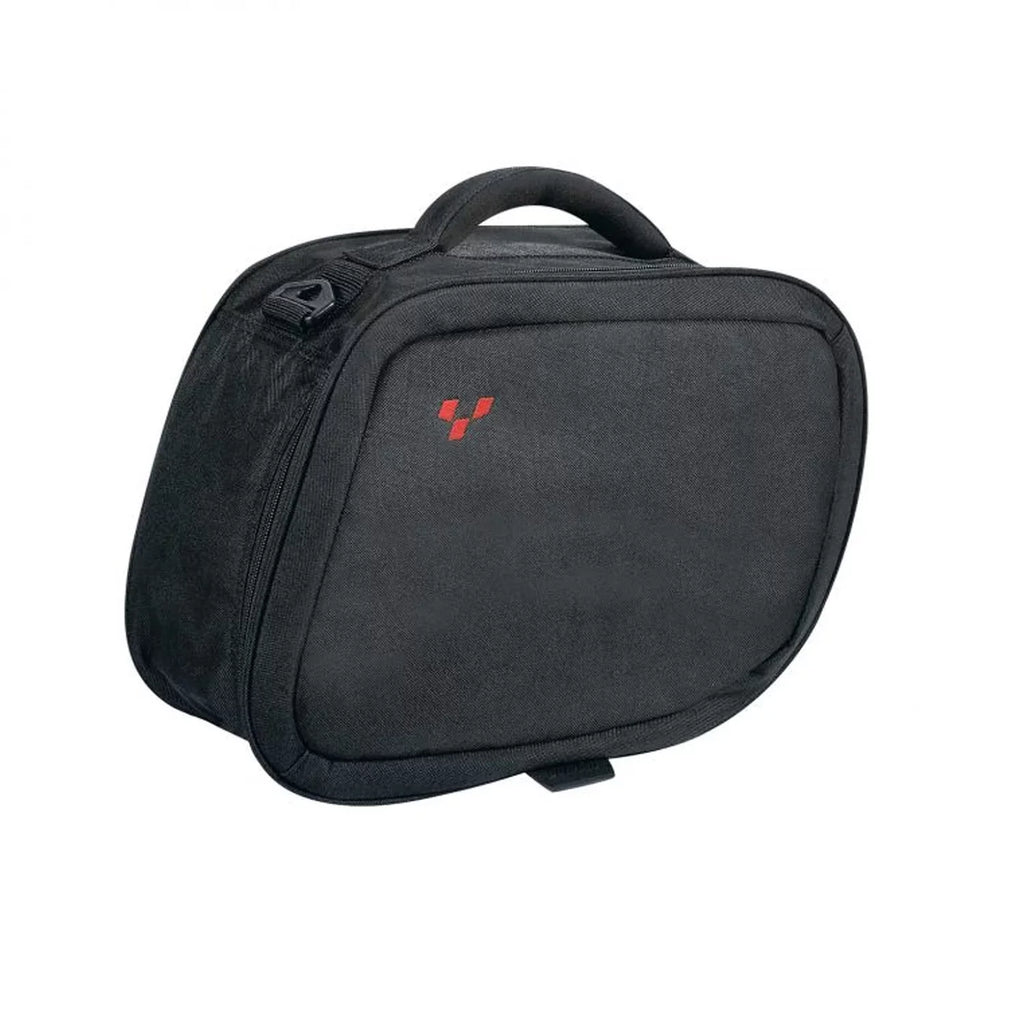 Cargo OEM, 219400172 Travel Side Pairs), New Bags Can-Am Soft (Sold In Spyder