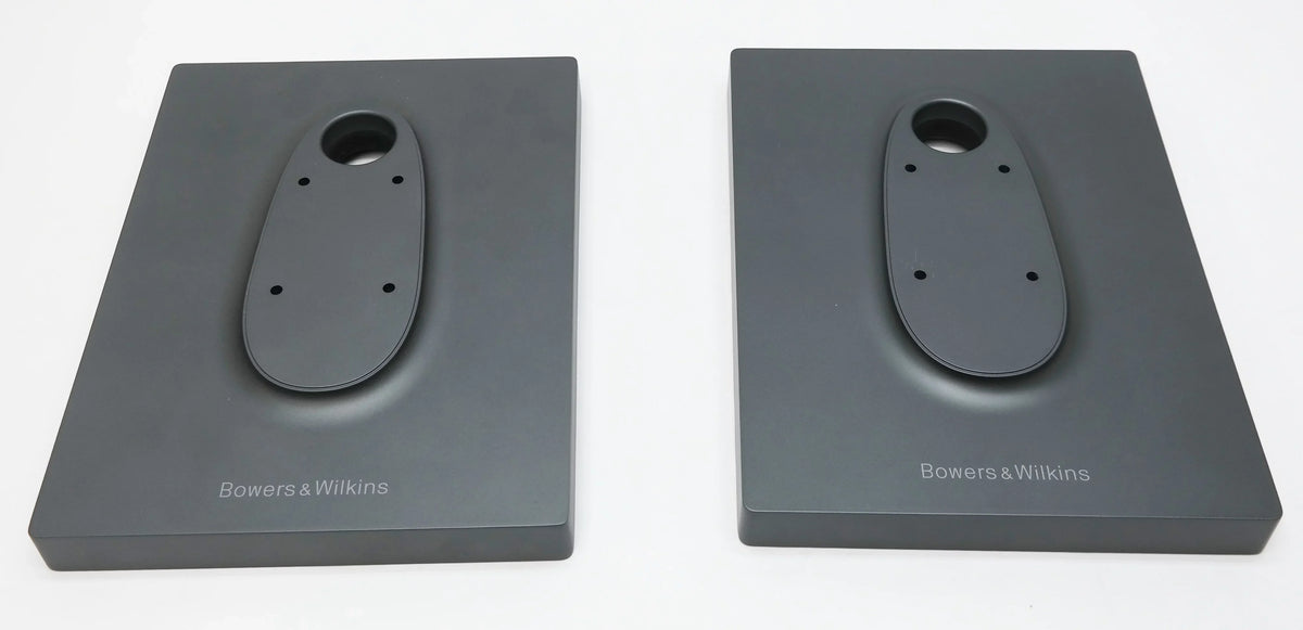 Duo Formation Stands USED FP38407 Wilkins (Pair) Speaker Bowers &