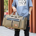 20 Sport Travel inch Bag Duffel and Jaeden Unisex Khaki Bag,