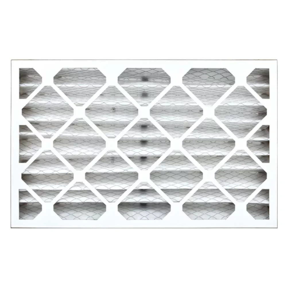 Fits MERV 11 Honeywell (3 HW1625-8R Air Furnace 16x25x4 Pack) REP Filter