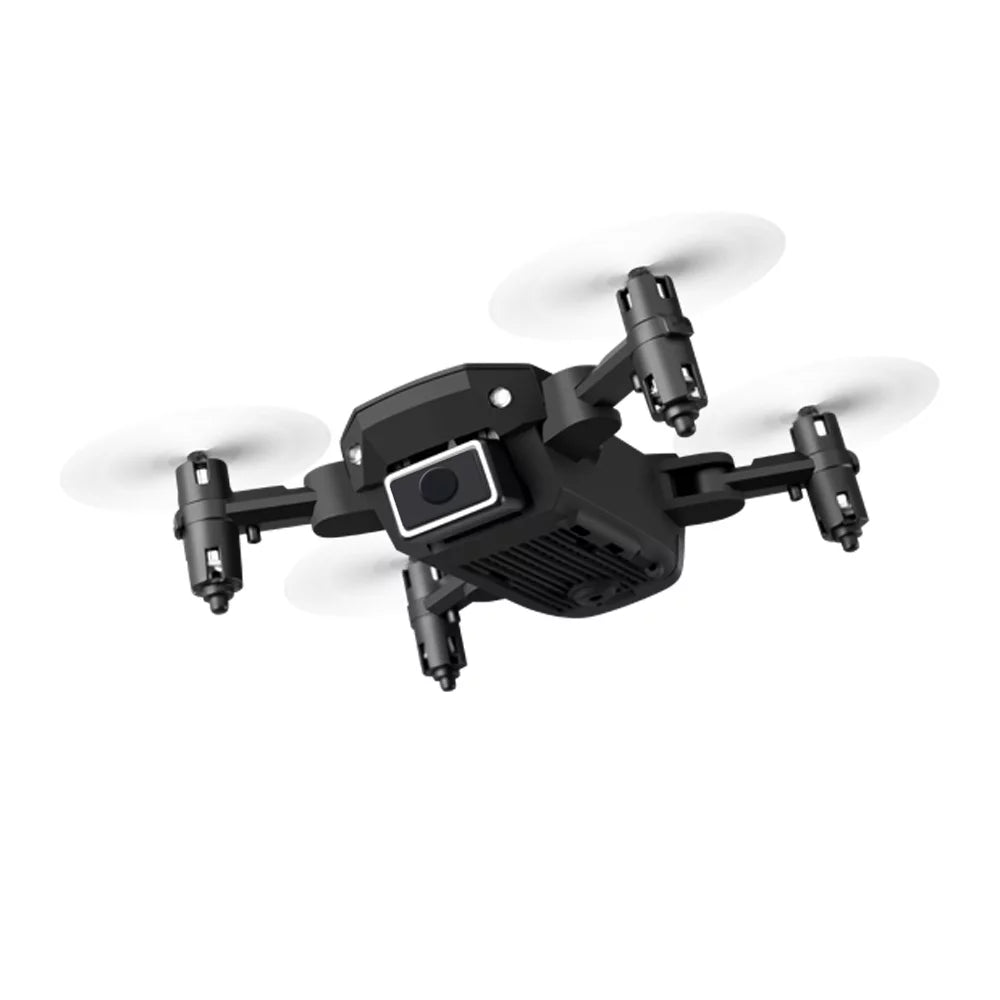 OWSOO Hold Drone Mode Quadcopter Altitude Flip Mini Remote 3D Control Flight Headless S66 Portable 13mins RC Time Bag RC Drone