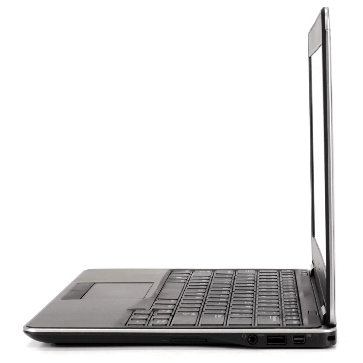 Gen Latitude Used i5 4GB 10 Bit Core 128GB 4 Home Dell Laptop Intel Windows E7240 64 SSD RAM Dual