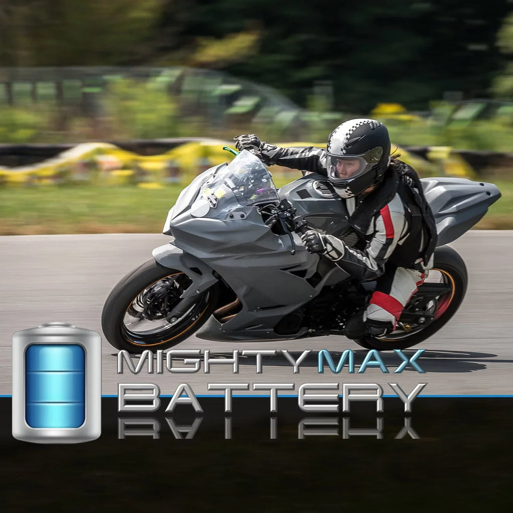 Evo Replacement Battery Tweet Pack 2014 50 Peugeot Compatible Lithium Scooter with 6 YTX7A-BS -