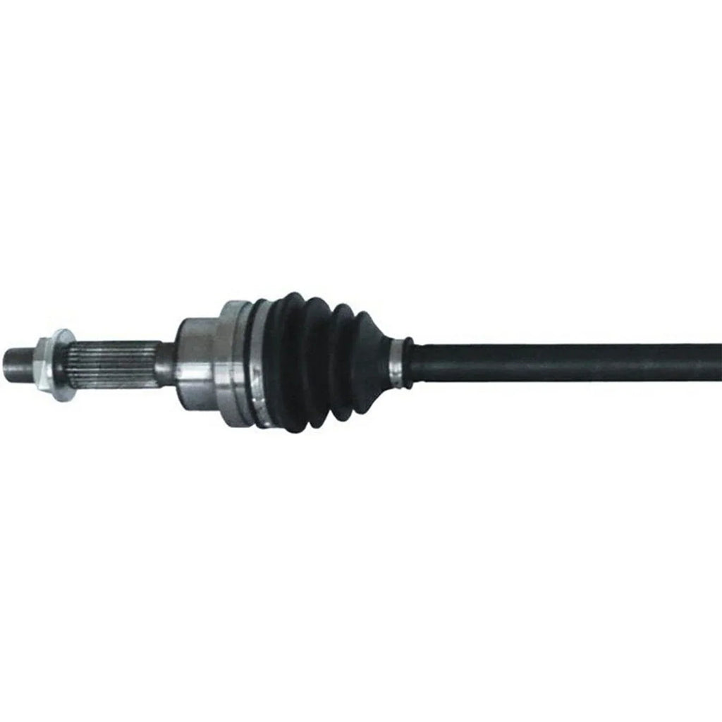 Axle for CV Detroit Driver Escape - 2013 Axle 2015 AWD Shaft Left Rear Ford Drive 2014 Side Replacement