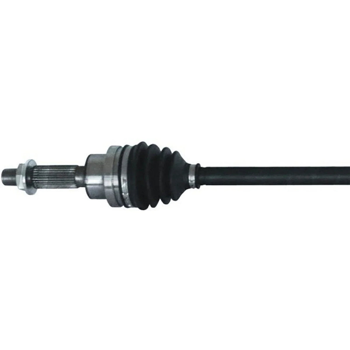 Axle for CV Detroit Driver Escape - 2013 Axle 2015 AWD Shaft Left Rear Ford Drive 2014 Side Replacement