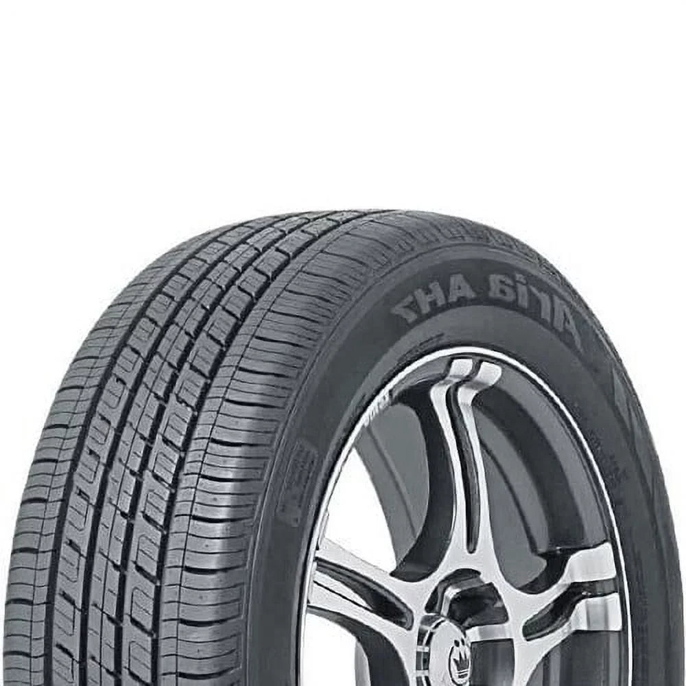 Aria 104T BSW (2 AH7 Tires) Nexen 235/65R17
