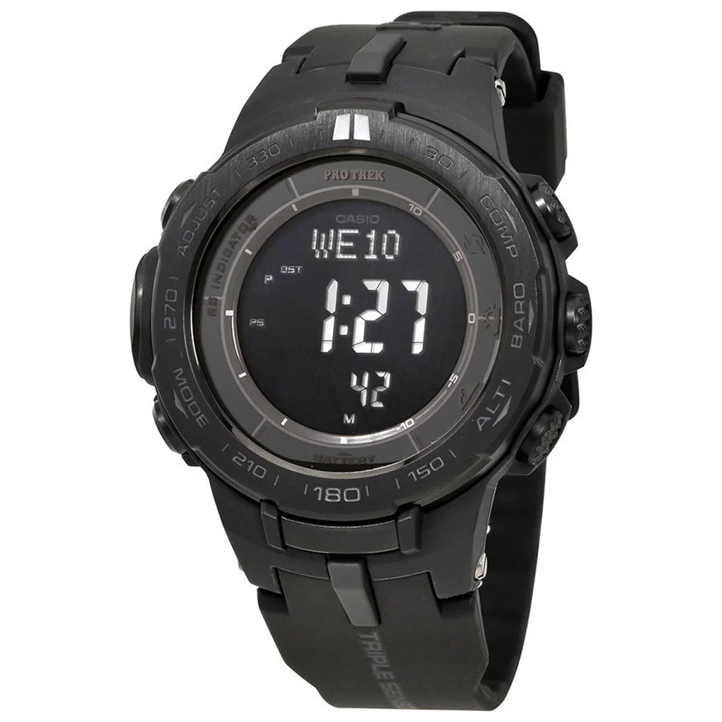 PRW3100Y-1B TREK Watch MB-6 PRO VER TRIPLE 2018 SENSOR
