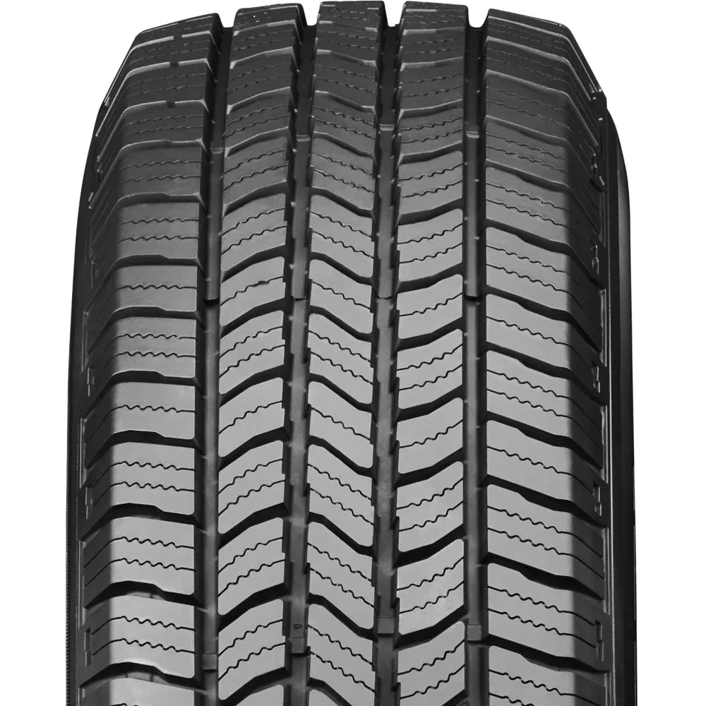 XL (FOUR) Tires Fits: 2007-08 Starfire All 117H Ford 275/55R20 Toyota Solarus Season Limited, 2015 Lariat Set HT 4 Tundra A/S F-150 of