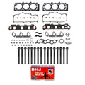 HGB4142 Head 91-95 Cylinder B3000 DNJ Fits Set 1994-1995 Fits Mazda Cars RANGER, OHV & Trucks select: Fitsd 1991-1995 3.0L FORD 12V MAZDA Gasket