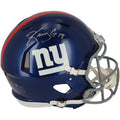 York New Authentic Golladay Giants Kenny Helmet Speed - Riddell Authentic Certified Autographed Fanatics