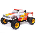 Truck Edition JRXT Drive Limited Trucks Charger Battery Trucks 2 LOS01021 RTR RTR Mini Other Included Racing Other 1/16 Electric Ready-To-Run Monster and Electric Truck RC Brushed Wheel Losi