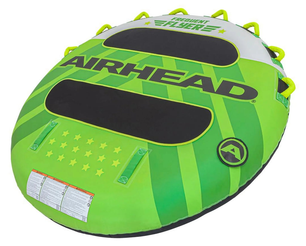 1-3 Flyer AHFL-1661D Towable Airhead Frequent Rider