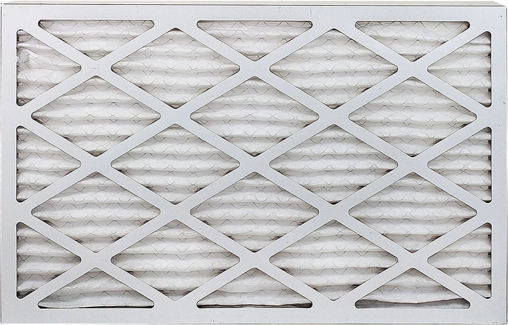 Furnace MERV 12x36x1 HVAC Pleated AC 13 Filterbuy Air (6-Pack) Filters