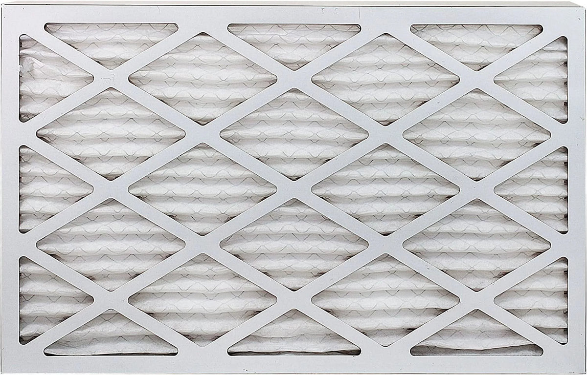 Furnace MERV 12x36x1 HVAC Pleated AC 13 Filterbuy Air (6-Pack) Filters