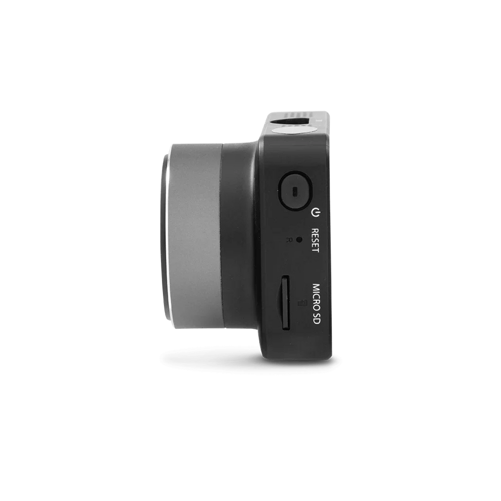 Screen, and Range Yada Record with App, 3" UHD Mode Dynamic Angle for Pro Resolution GPS Technology Park High Lense, 4K G-Sensor LCD Day/Night. Roadcam Wide 150 with Degree