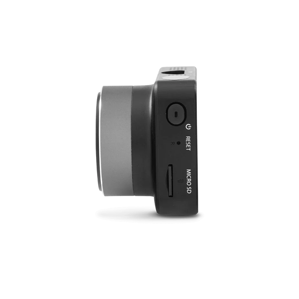 Screen, and Range Yada Record with App, 3" UHD Mode Dynamic Angle for Pro Resolution GPS Technology Park High Lense, 4K G-Sensor LCD Day/Night. Roadcam Wide 150 with Degree