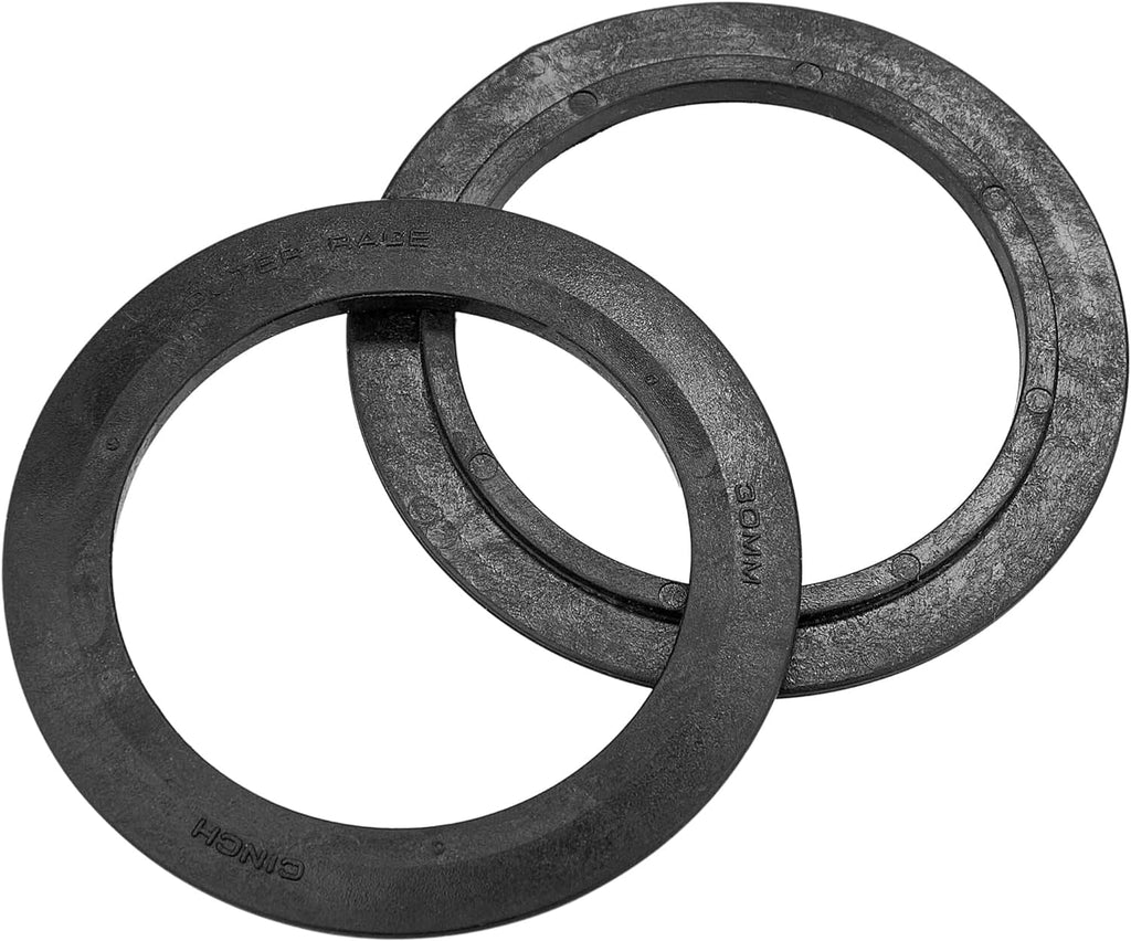 RaceFace Seal Spindle External Bracket: BSA 100mm Shell CINCH Bottom 30mm x