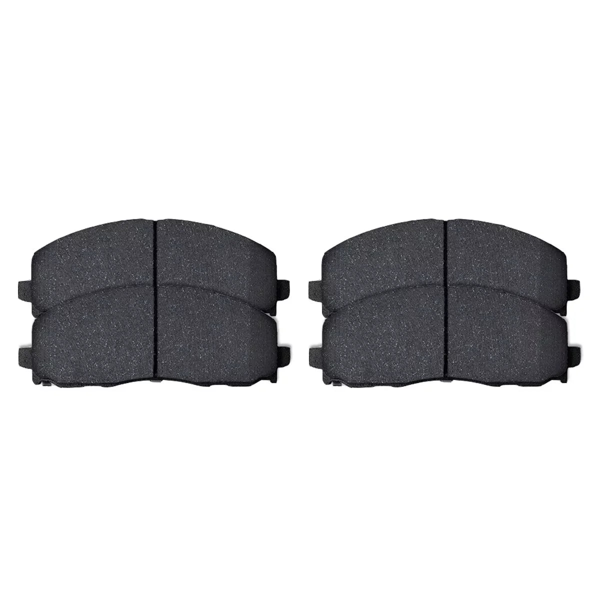 2012 C/V and V6 Chrysler AWD Kit Replacement for Front AutoShack 2012-2016 Ceramic Pads Grand and Routan Brake 2.4L Journey FWD 2013-2015 VW Rear Country Rotors Dodge 3.6L Caravan Town Ram 2012-2020 &