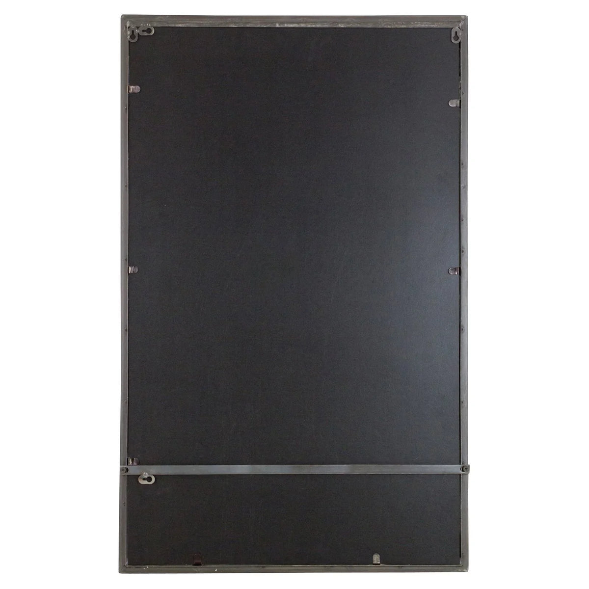 Kinslee 38H Home Mirror Accents Window Pane 23.5W Wall - x in. Aspire