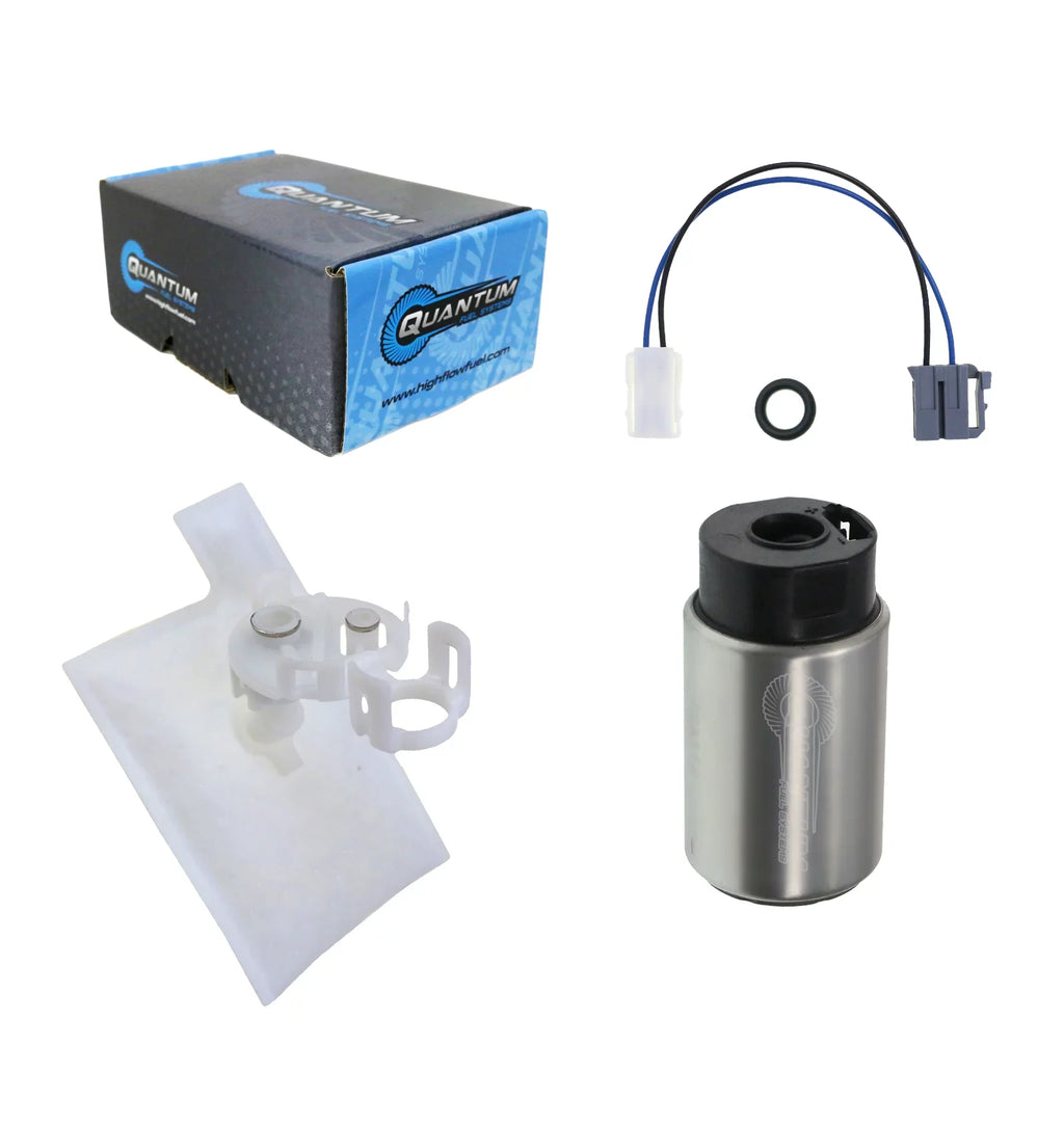 Phazer Quantum T35 Yamaha FX 2007 Intank (PZ50FXW) Pump Fuel