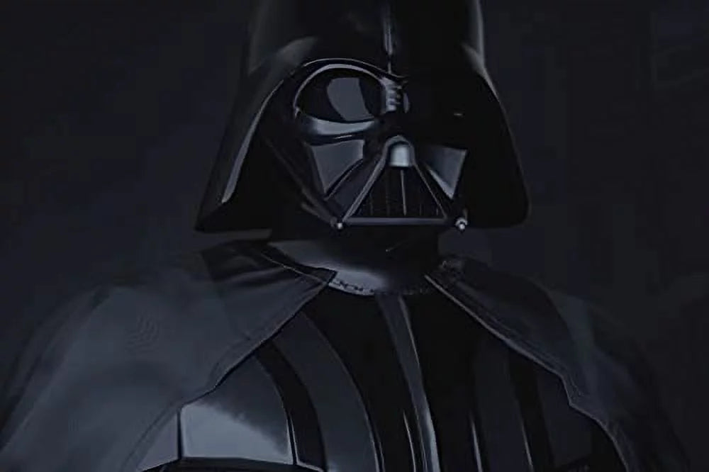 Series 4 Star Wars PlayStation VR Immortal: A - Vader