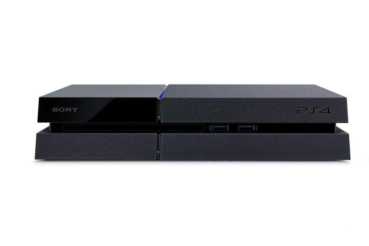Kit PlayStation Gaming 4 500GB Cleaning Headset Console with New Black BOLT Bundle AXTION Like Sony