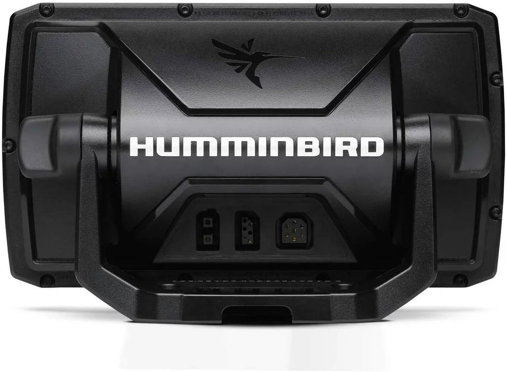 Humminbird Fishfinder Helix 5 DI 409600-1
