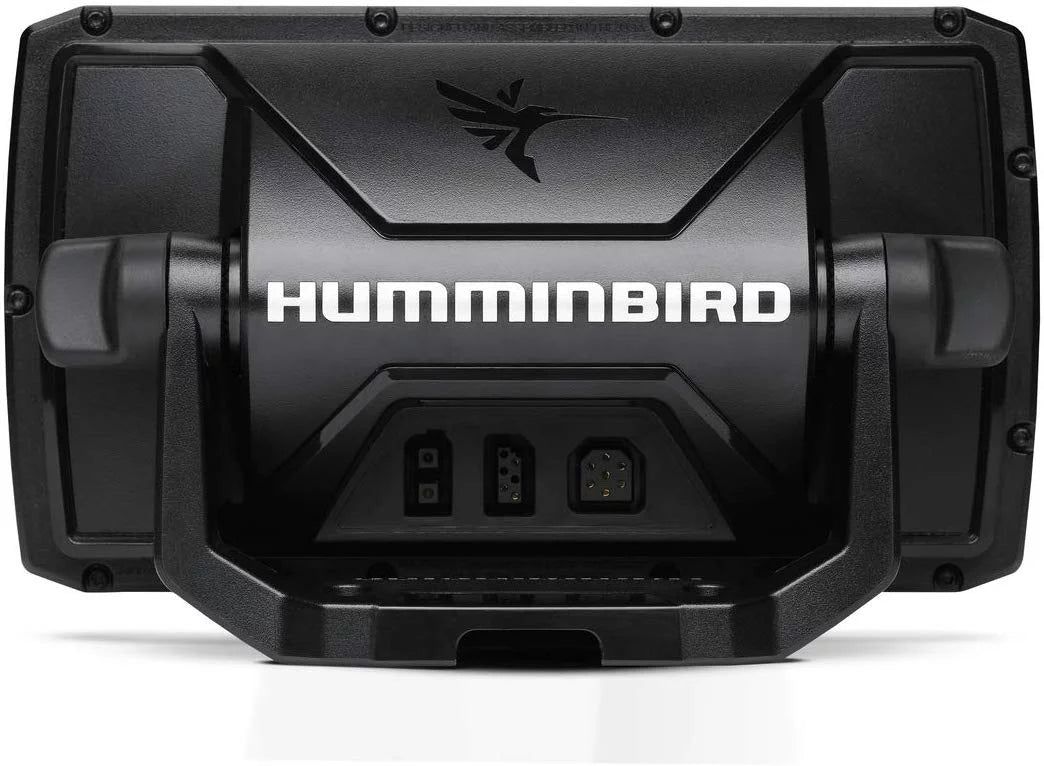 Humminbird Fishfinder Helix 5 DI 409600-1