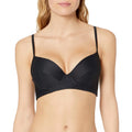 Swim Laced Small Top Back Rachel Buster $64 Roy Black MSRP Size