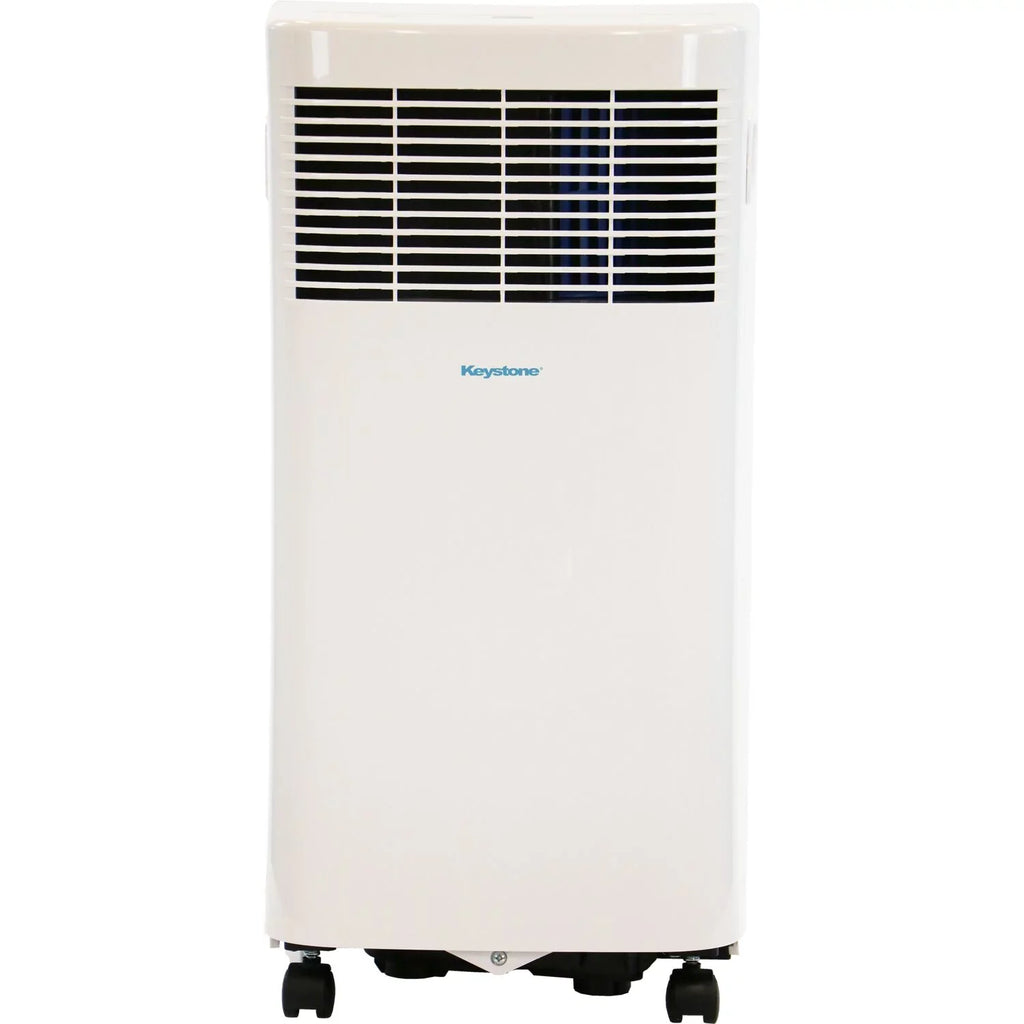 Air Keystone a Remote BTU Portable Sq. Room with Ft. Conditioner I up for 250 5,000 115V Sense to Control