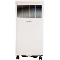 Air Keystone a Remote BTU Portable Sq. Room with Ft. Conditioner I up for 250 5,000 115V Sense to Control