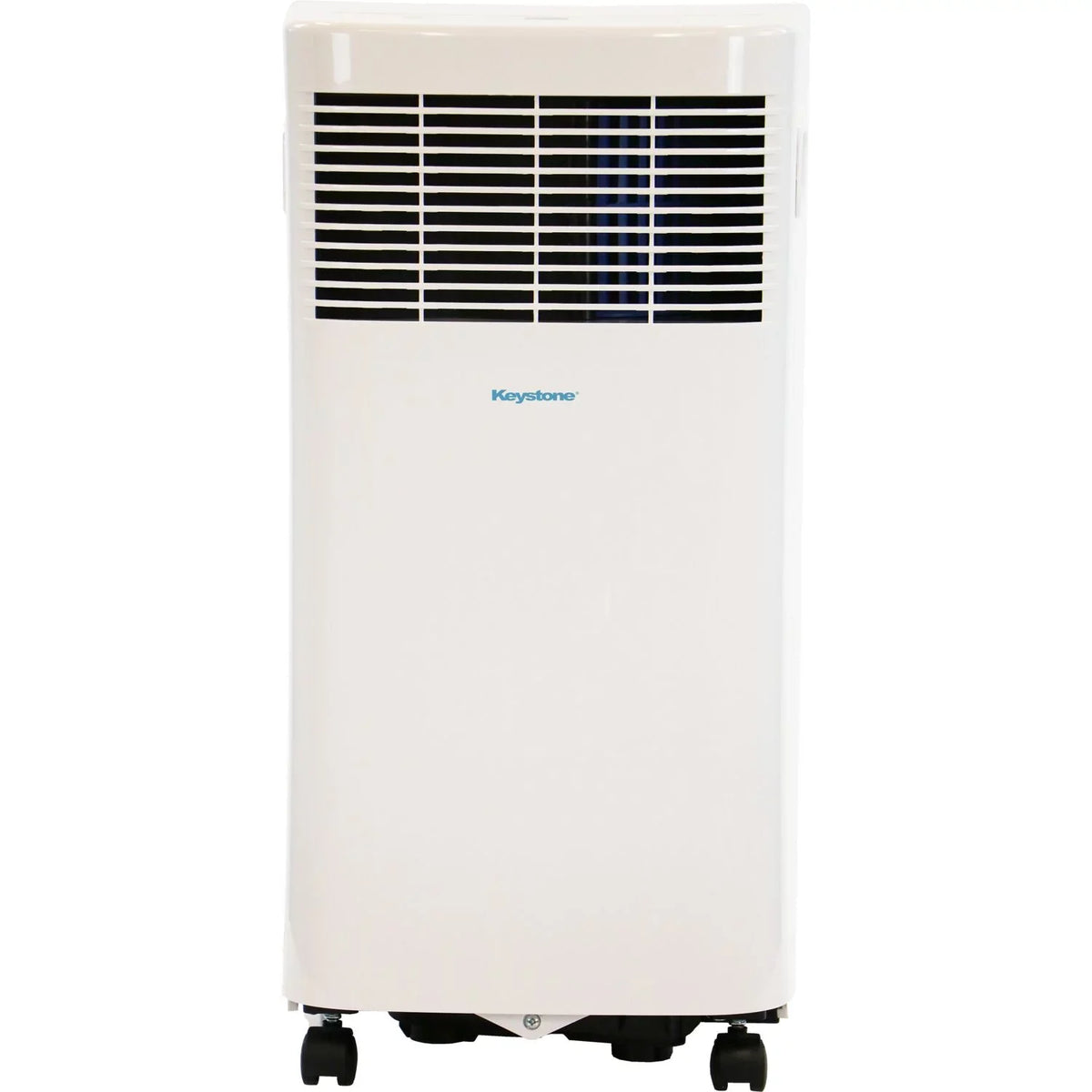 Air Keystone a Remote BTU Portable Sq. Room with Ft. Conditioner I up for 250 5,000 115V Sense to Control