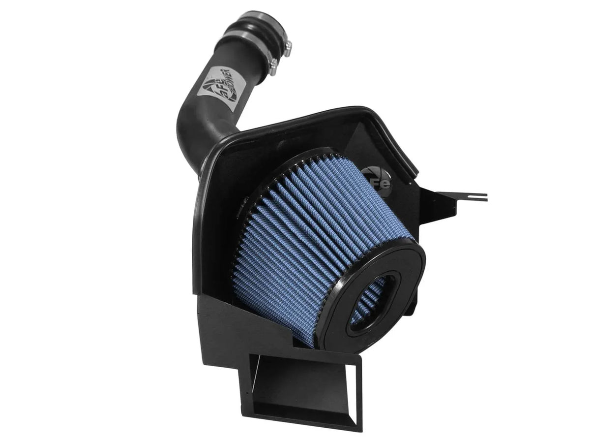 Air Magnum 5R Cold System w/ Intake Pro Stage-2 Filter FORCE