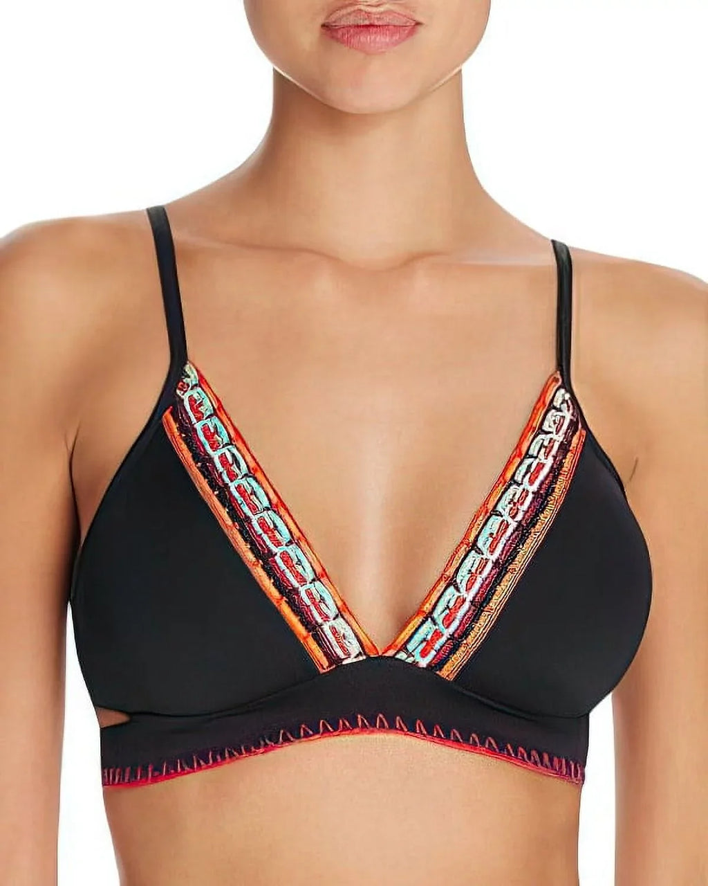 Hai Split Bikini Isabella Rose Back Top Bali