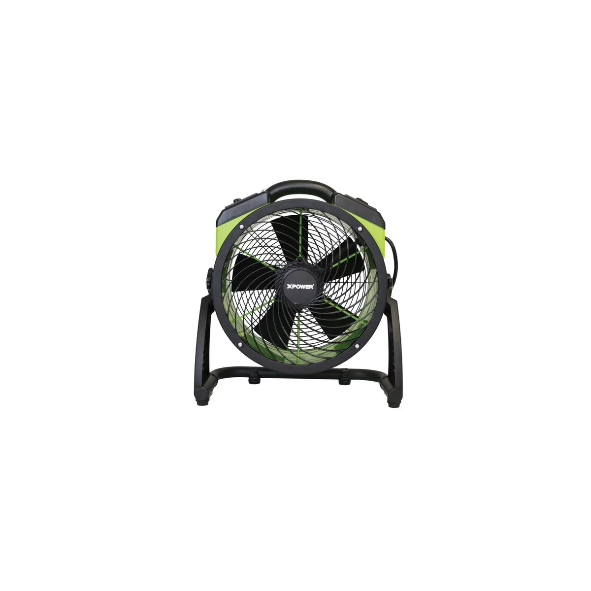 Utility Room Fan XPOWER Portable 1300 CFM 13" FC-200 Multipurpose Heavy Duty Speed Circulator Whole Air 4