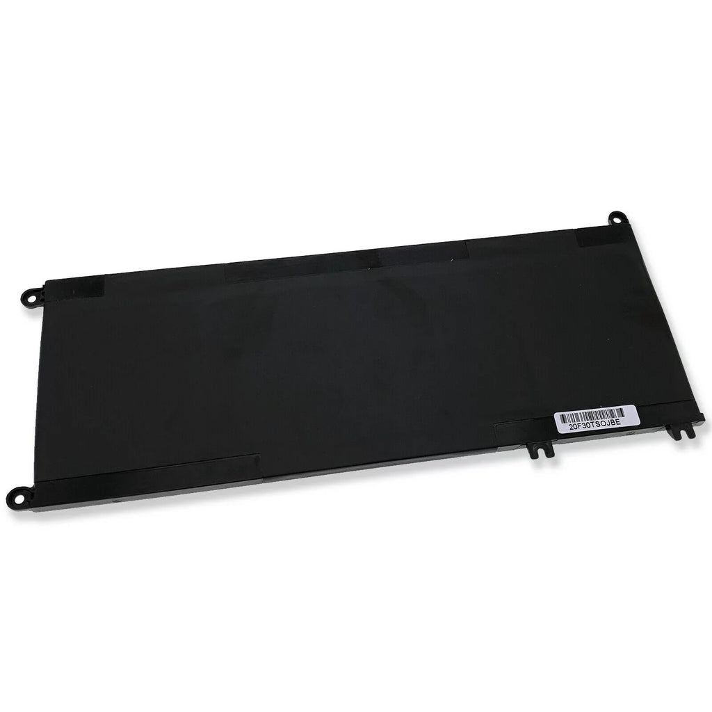 33YDH 13-3000 for 15-3580 Dell P30E001 Battery 081PF3 Latitude 15-3590 13-3380
