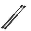 2001 2000 1999 with 1995 Depot Vantage Compatible Hood 1994 1993 1996 - 2 Lift Aston 2003 Qty Shock 1998 Db7 Martin 1997 PM9038-a Supports Gas Lift. 2002