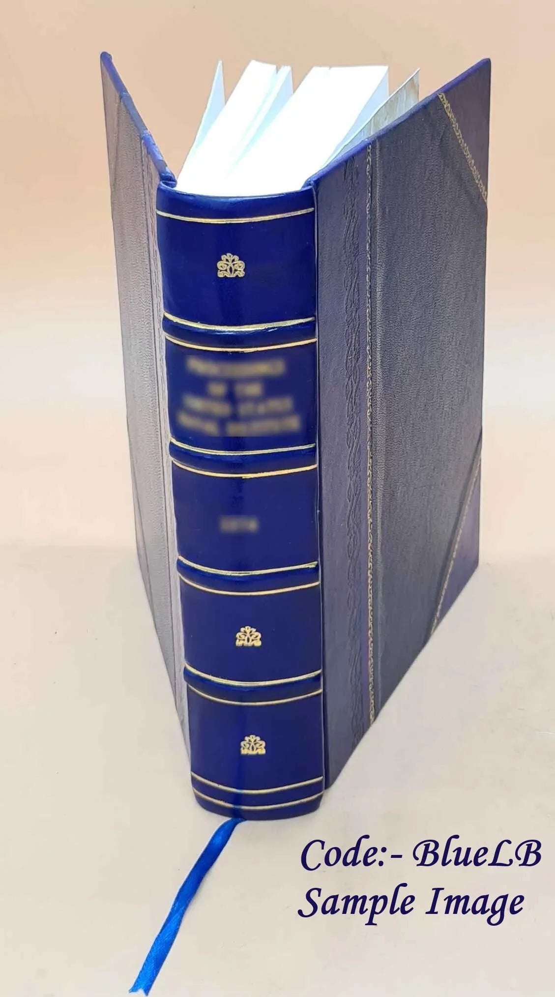 v.4 complet BOUND] ... Volume [LEATHER Théâtre